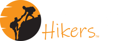 Victorian Hikers Reverse Victorian Hikers